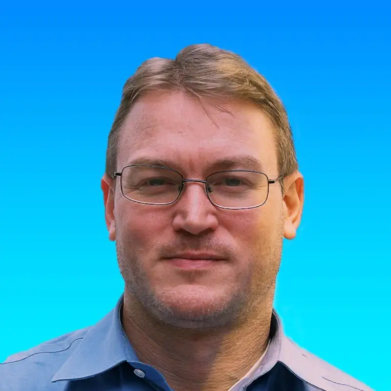 Founder and President, SaaS Firm
