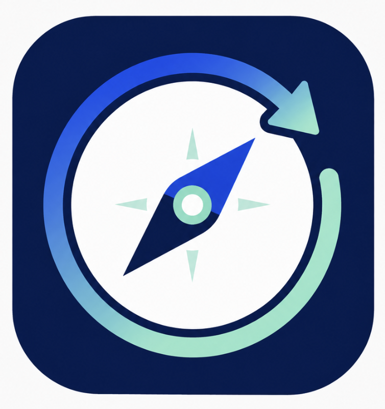 SalesNav Manager logo